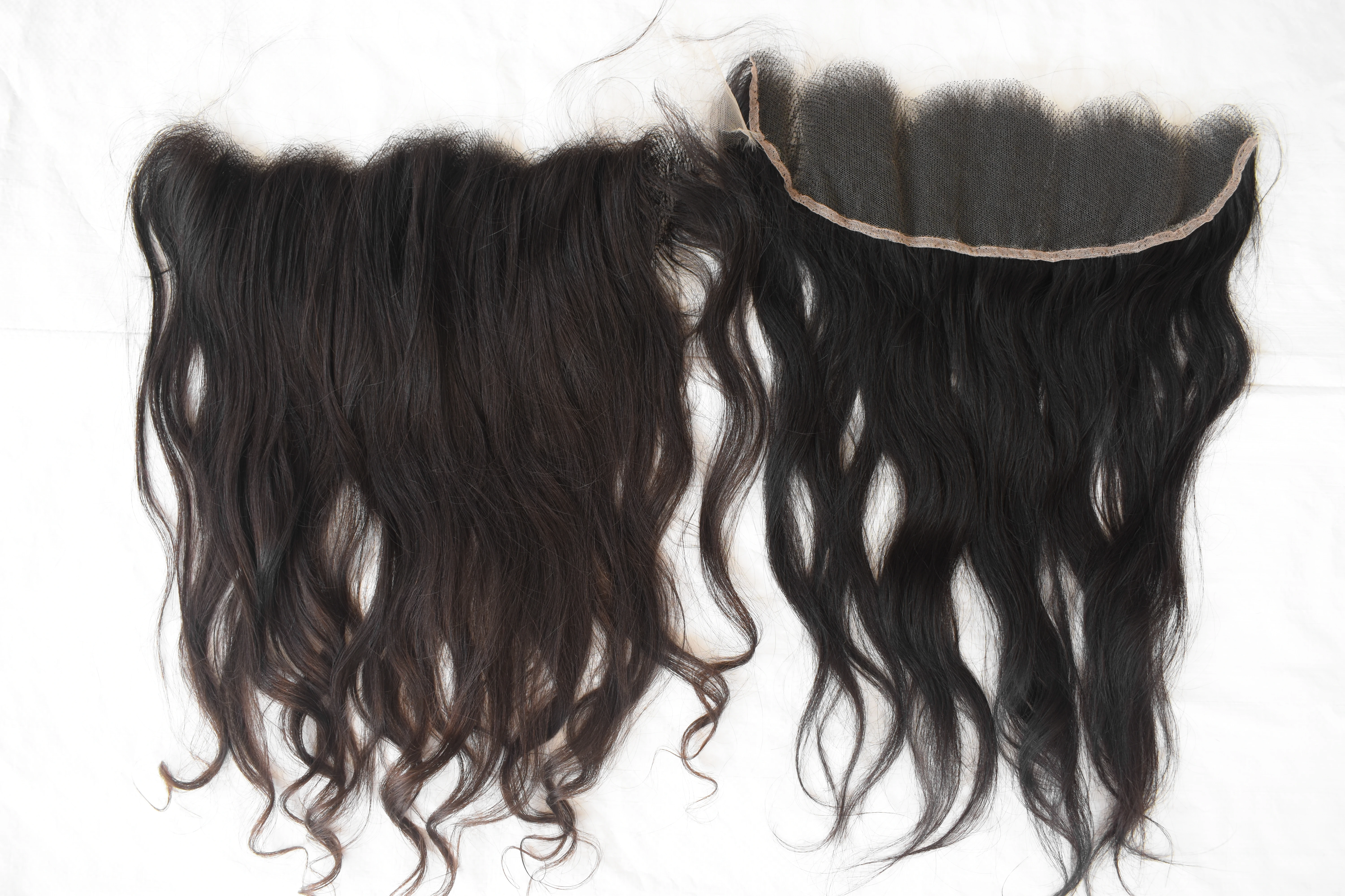 lace frontals
